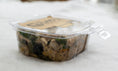 Load image into Gallery viewer, Leo’s Conventional Chicken & Rice Gluten-Free Fresh Dog Food 32oz