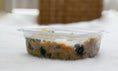Load image into Gallery viewer, Leo’s Conventional Chicken & Rice Gluten-Free Fresh Dog Food 32oz
