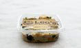 Load image into Gallery viewer, Leo’s Conventional Chicken & Rice Gluten-Free Fresh Dog Food 32oz