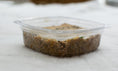 Load image into Gallery viewer, Leo’s Conventional Turkey Quinoa Grain and Gluten-Free Fresh Dog Food 12oz
