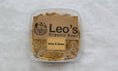 Load image into Gallery viewer, Leo’s Conventional Turkey Quinoa Grain and Gluten-Free Fresh Dog Food 12oz