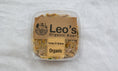 Load image into Gallery viewer, Leo’s Organic Turkey Quinoa Grain and Gluten-Free Fresh Dog Food 8oz