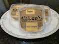 Load image into Gallery viewer, Leo's Organic Bowl Conventional Topper Trial Pack