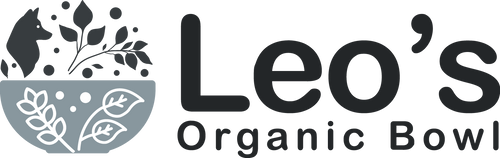 Leo's Organic Bowl