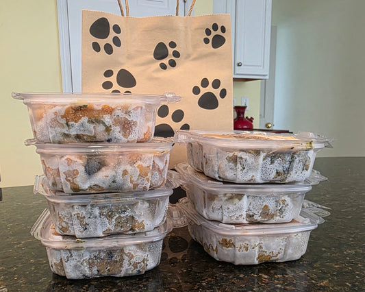 Why Leo’s Organic Bowl is NJ’s Best Fresh Dog Food Delivery