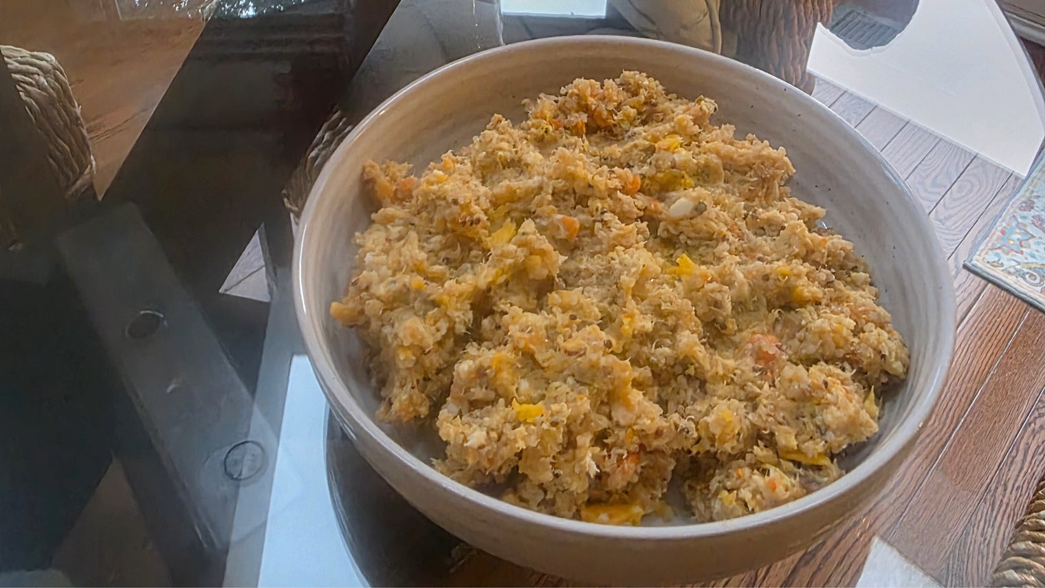 Why Quinoa Is Good for Dogs + Turkey Quinoa Dog Food Benefits
