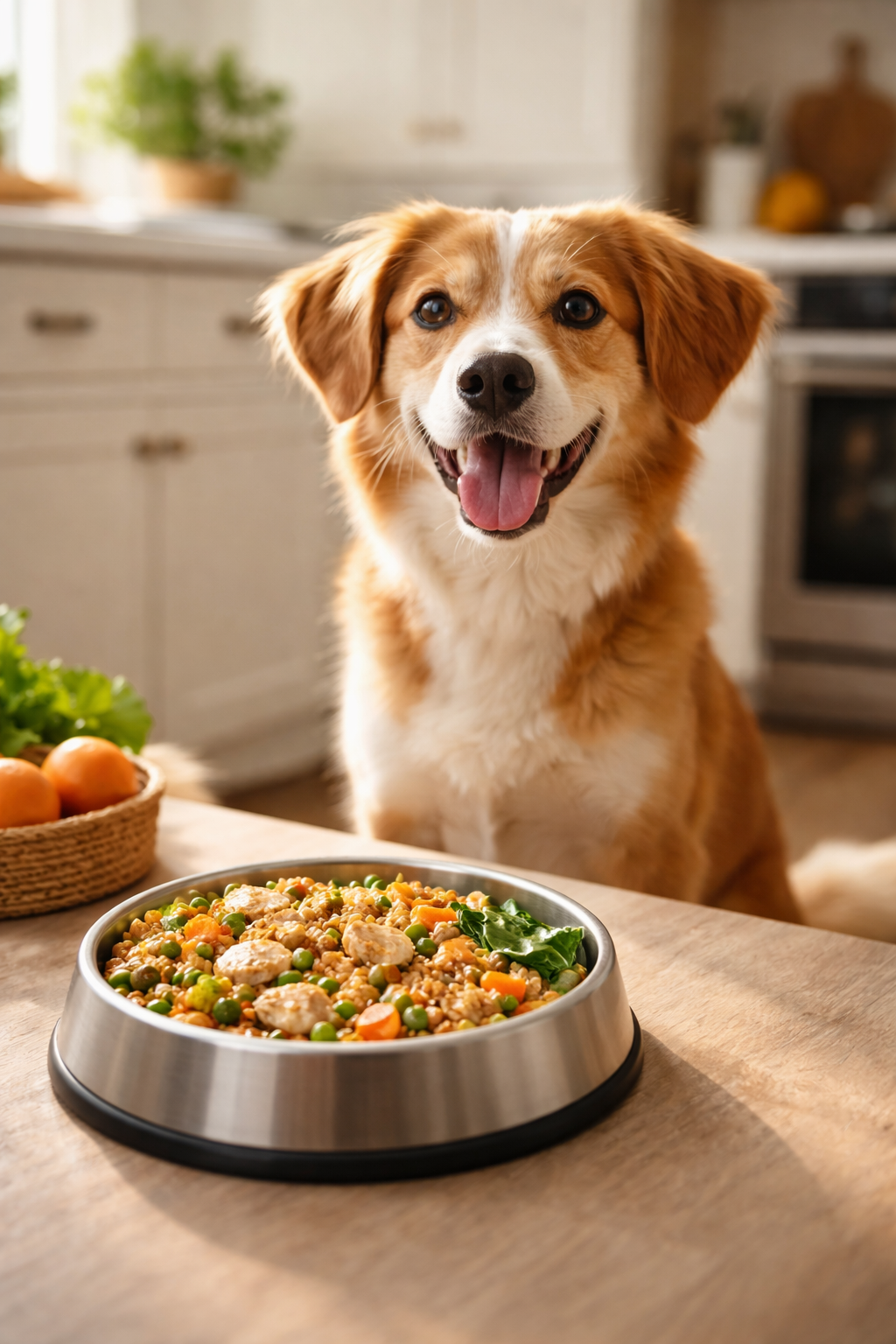 Fresh Dog Food in New Jersey: Is It Really Worth the Cost?