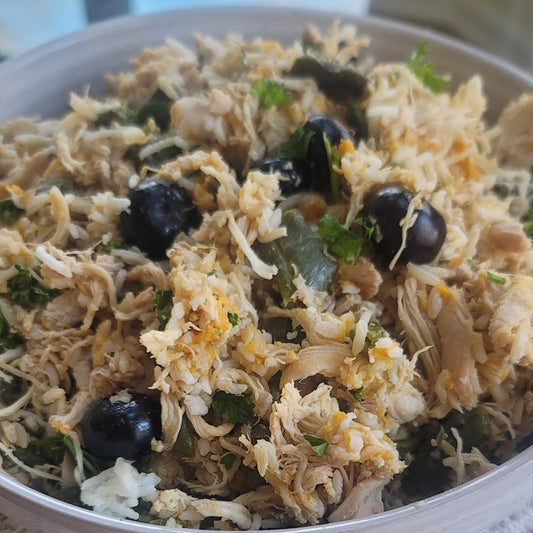 Small-Batch Dog Food: Why It Matters | Leo’s Organic Bowl