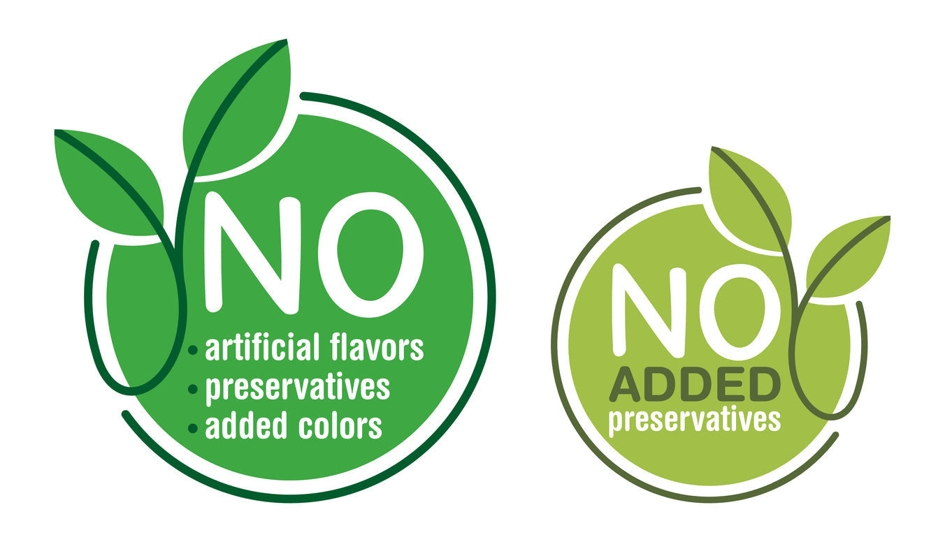 The Truth About Artificial Ingredients in Dog Food