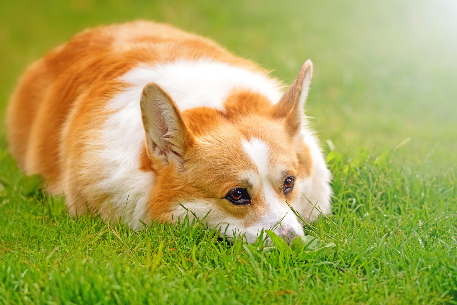 How Fresh Food is Beneficial in Managing Your Dog's Weight