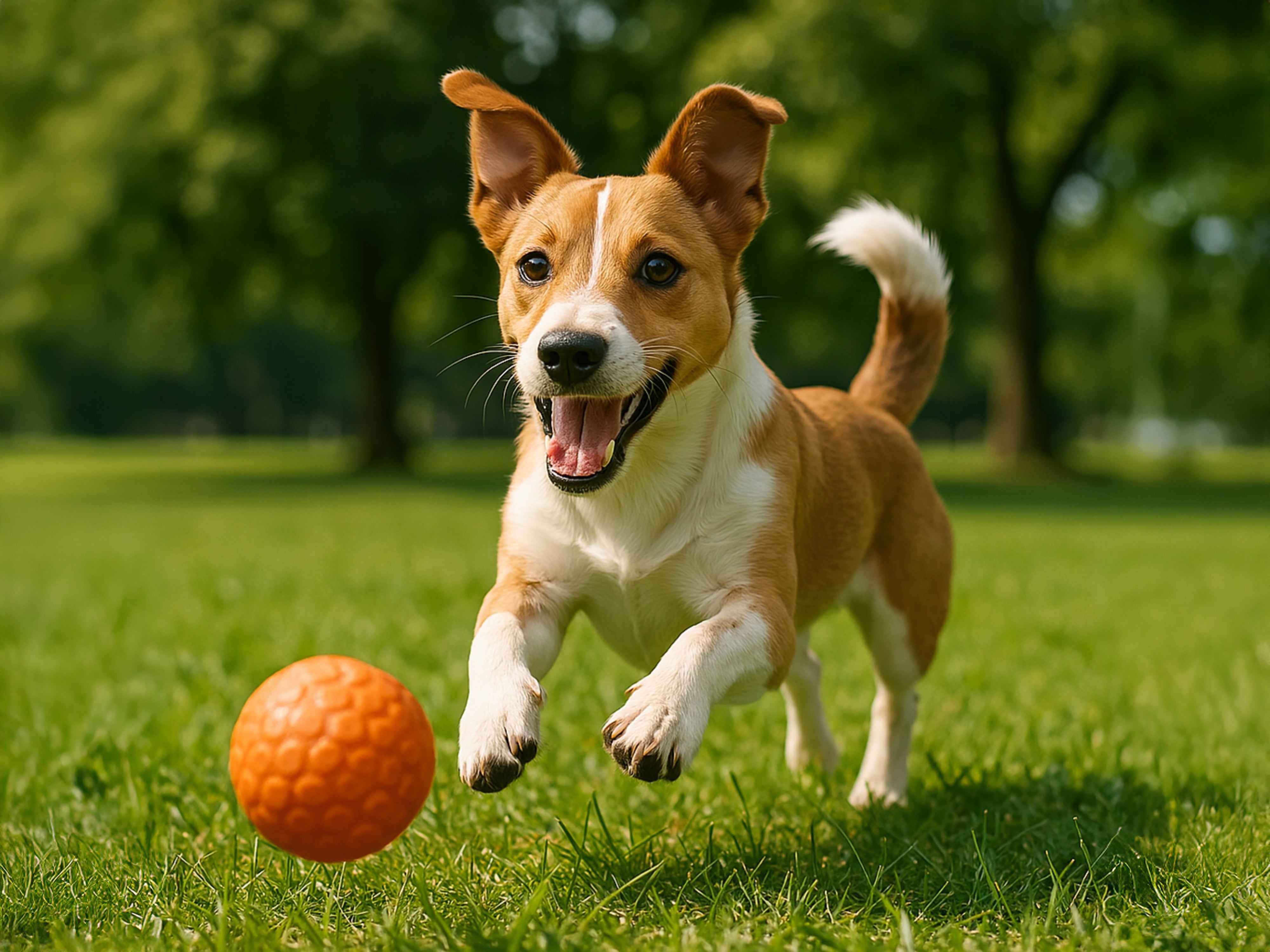 The Science Behind the Bowl: Why Vet-Approved Nutrition Matters