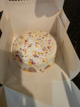 Load image into Gallery viewer, Oat Carrot Signature Pup Cake
