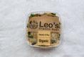 Load image into Gallery viewer, Leo's Organic Mixed Bundle - Turkey Quinoa and Chicken Rice Fresh Dog Food 8oz
